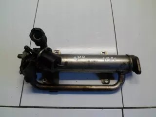 03G131512AE Радиатор EGR Volkswagen Passat B6 Арт e9833077, вид 1