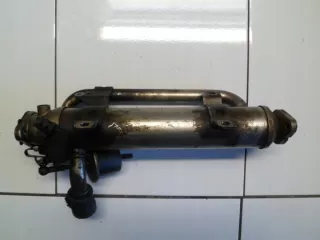 03G131512AE Радиатор EGR Volkswagen Passat B6 Арт e9833077, вид 2