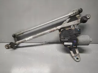 8W1955023A 8W1955119 Механизм стеклоочистителя (трапеция дворников) Audi A4 B9 Арт e9833092, вид 1