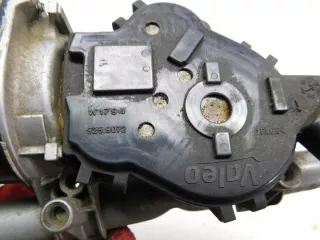 9259072 Механизм стеклоочистителя (трапеция дворников) Citroen C3 2 Арт e9833147, вид 5