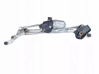 TK78-67340A 159300-7731 Механизм стеклоочистителя (трапеция дворников) Mazda 2 DE Арт e9833203, вид 1
