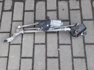 TK78-67340A 159300-7731 Механизм стеклоочистителя (трапеция дворников) Mazda 2 DE Арт e9833203, вид 2