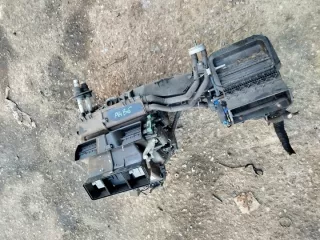 8E1820005B 8e1820005B Отопитель в сборе (печка) Audi A4 B6 Арт e9833452, вид 1