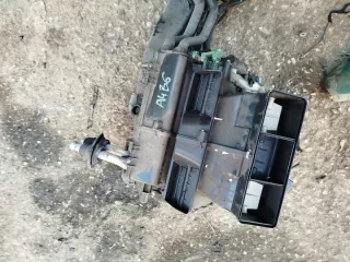 8E1820005B 8e1820005B Отопитель в сборе (печка) Audi A4 B6 Арт e9833452, вид 2