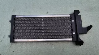 4B1819011 Отопитель в сборе (печка) Audi A6 C5 (S6,RS6) Арт e9833454, вид 1