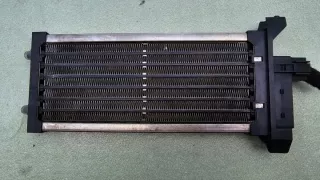 4B1819011 Отопитель в сборе (печка) Audi A6 C5 (S6,RS6) Арт e9833454, вид 2