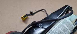 4G5880241B 4G0807592B Подушка безопасности Audi A6 C7 (S6,RS6) Арт e9833501, вид 2