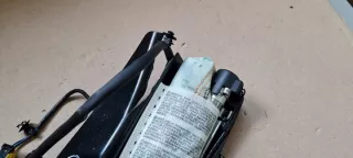 4G5880241B 4G0807592B Подушка безопасности Audi A6 C7 (S6,RS6) Арт e9833501, вид 4