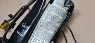 4G5880241B 4G0807592B Подушка безопасности Audi A6 C7 (S6,RS6) Арт e9833501, вид 5