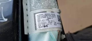4G5880241B 4G0807592B Подушка безопасности Audi A6 C7 (S6,RS6) Арт e9833501, вид 9