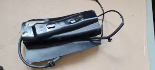 4G5880241B 4G0807592B Подушка безопасности Audi A6 C7 (S6,RS6) Арт e9833501, вид 10