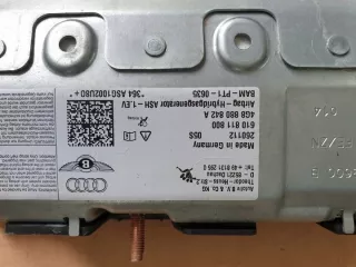 4G8880842A Подушка безопасности Audi A6 C7 (S6,RS6) Арт e9833505, вид 2