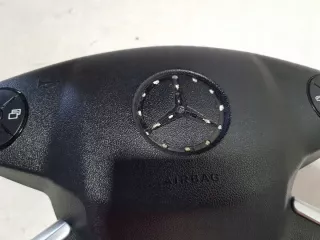 1648602202 A1648602202 Подушка безопасности Mercedes GL X164 Арт e9833693, вид 3