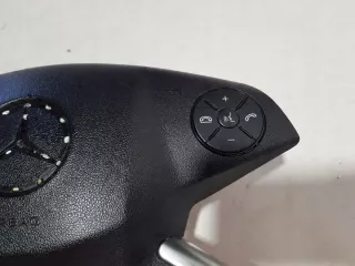 1648602202 A1648602202 Подушка безопасности Mercedes GL X164 Арт e9833693, вид 4