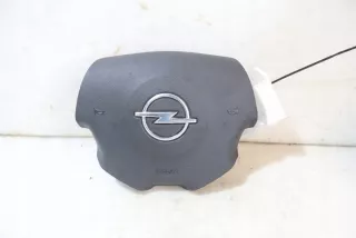 13112812 Подушка безопасности Opel Vectra C  Арт e9833745, вид 1