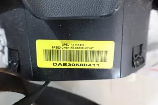 13112812 Подушка безопасности Opel Vectra C  Арт e9833745, вид 4