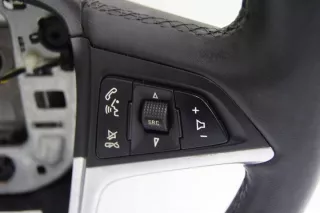 13351025 Руль Opel Astra J Арт e9834249, вид 3