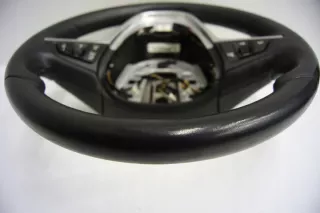 13351025 Руль Opel Astra J Арт e9834249, вид 6