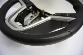 13351025 Руль Opel Astra J Арт e9834249, вид 10