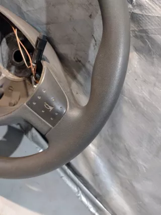  Руль Opel Corsa C Арт e9834257, вид 2