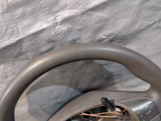  Руль Opel Corsa C Арт e9834257, вид 3