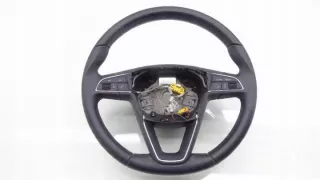 5F0419091L Руль Seat Leon 3 Арт e9834326, вид 1