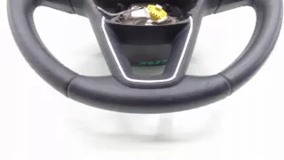 5F0419091L Руль Seat Leon 3 Арт e9834326, вид 2