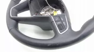 5F0419091L Руль Seat Leon 3 Арт e9834326, вид 3