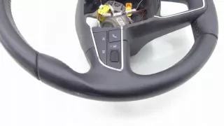 5F0419091L Руль Seat Leon 3 Арт e9834326, вид 4