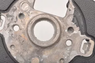 5J0419091B Руль Skoda Fabia 2 Арт e9834334, вид 3