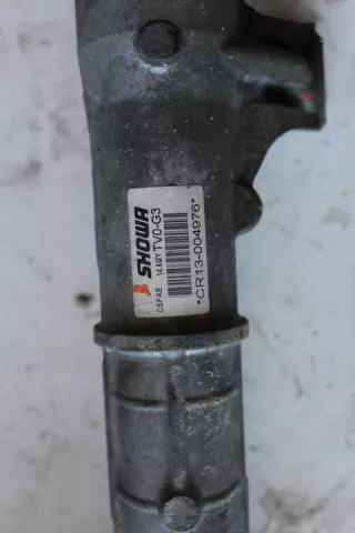 2012-2016 Рулевая рейка Honda Civic 9 Арт e9835295, вид 3