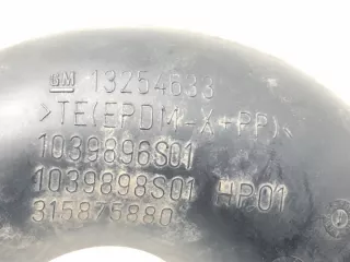 13254633 Гофра инжектора Opel Astra J Арт e9836009, вид 3