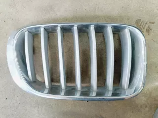 7210725 7210726 Решетка радиатора BMW X3 F25 Арт e9836232, вид 2