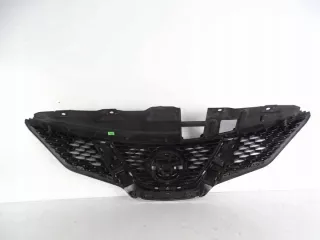 62312-4EA0D Решетка радиатора Nissan Qashqai 2 Арт e9836456, вид 5