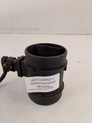 68167871 5G4839462C Расходомер воздуха Jeep Compass 2 Арт e9836972