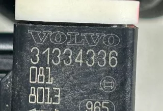 31334336 Датчик удара Volvo V60 1 Арт e9837073, вид 4