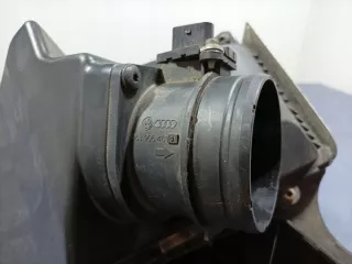 8R0133835AH Корпус воздушного фильтра Audi A4 B8 Арт e9837510, вид 5