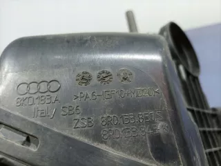 8R0133835AH Корпус воздушного фильтра Audi A4 B8 Арт e9837510, вид 8