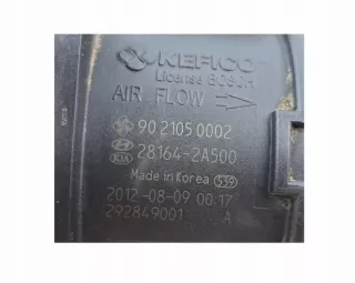 28110-2Y300 Корпус воздушного фильтра Hyundai IX35 Арт e9837755, вид 2