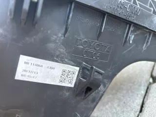 17705-0T060 17750-0T010 17880-0T050 Корпус воздушного фильтра Toyota Auris 2 Арт e9838101, вид 4