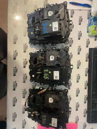 9460151 Кулиса BMW 3 G20/G21 Арт e9838694, вид 2