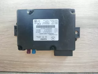 A2059002422 A2139002210 Блок комфорта Mercedes C W205 Арт e9839149, вид 1
