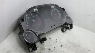 4E0920930F dfghyae286 Щиток приборов (приборная панель) Audi A8 D3 (S8) Арт e9839286, вид 1