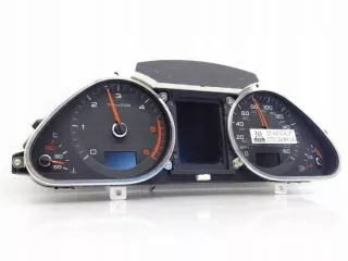 4L0920983T Щиток приборов (приборная панель) Audi Q7 4L Арт e9839291, вид 3