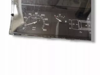 6060200010 0606020001 Щиток приборов (приборная панель) Fiat Panda 2 Арт e9839366, вид 2