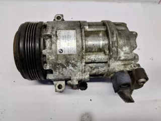 8386837 3F50045010 Компрессор кондиционера BMW 3 E46 Арт e9839494, вид 1