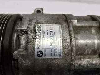 8386837 3F50045010 Компрессор кондиционера BMW 3 E46 Арт e9839494, вид 2