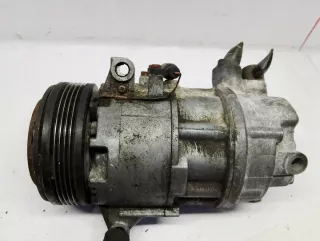 8386837 3F50045010 Компрессор кондиционера BMW 3 E46 Арт e9839494, вид 3