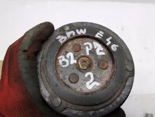 8386837 3F50045010 Компрессор кондиционера BMW 3 E46 Арт e9839494, вид 4