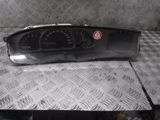 09120072 Щиток приборов (приборная панель) Opel Vectra B Арт e9839682, вид 1